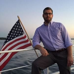 Meet your Posher, Alan